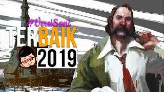 8 Game Terbaik 2019 #VersiSoni | TLM LIST