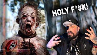 10 Horror Movies I HIGHLY….Recommend!!!!