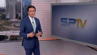 Chamadas SP1 / SPTV (Globo), com Alan Severiano (31/05/2022)