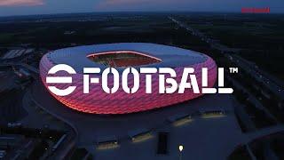 eFootball x FC Bayern Münich Partnership Renewal Trailer