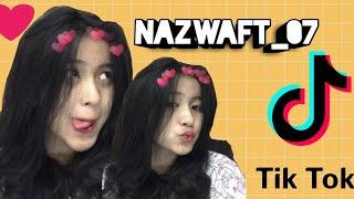 Kumpulan Tik tok Nazwa