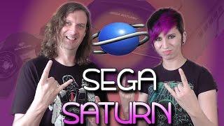 Sega Saturn Games - HIDDEN GEMS