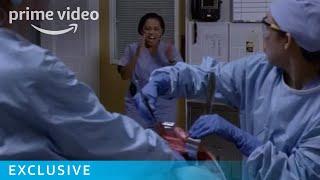 Grey's Anatomy and Private Practice | Prime Video