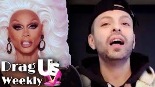 RuPaul’s Drag Race Canada Icesis Couture Winner Tells All | Drag Us Weekly