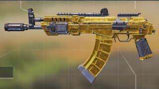 ! New ! RUS-79U Fast ADS and super mobility GUNSMITH | COD Mobile | #shorts