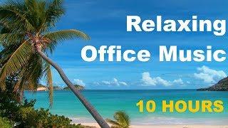 Office Music, Office Music Playlist 2019: 10 HOURS of Office music background