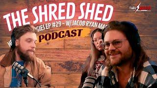 Shred Shed Teaser