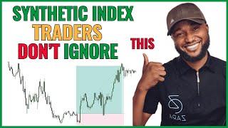 What You Should Not Ignore In Synthetic Index