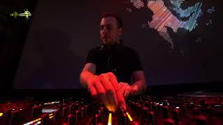 Julian Wassermann & VJ RMO live recording from 5th of March 2022