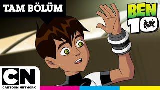 BEN 10 | Ken 10 | TAM BÖLÜM | @cartoonnetworkturkiye