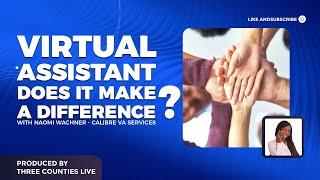 Virtual Assistant - Does It Make A Difference?