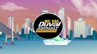 We Are Duval Asphalt