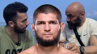 KHABIB’in BALON olduğunu gösteren 5 BÜYÜK GERÇEK! w/@CenkHoca