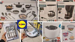 ARRIVAGE LIDL 30 SEPTEMBER 2024