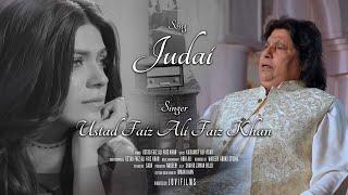 JUDAI - Ustad Faiz Ali Faiz Qawwal - Official Music Video