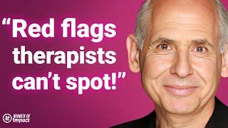 "I've Scanned 250,000 Brains" - Here's How Men Really Think & Fall In Love! | Dr. Daniel Amen