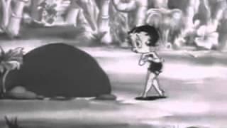 Betty Boop   1933   Is My Palm Read