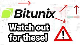 Bitunix Futures Introduction