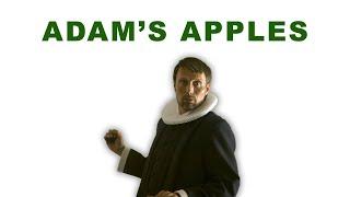 Adam's Apples (2005) - Lesser Known Mads Mikkelsen