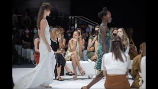 Redress Design Award 2021 — Grand Final Fashion Show