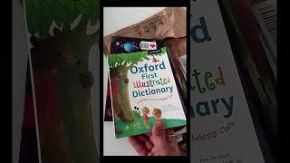 *UNBOXING*books from amazon for 5yearold#books#kids#shortsvideo#shortviral#haul#baby#meesho#ytshorts