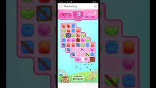 Shopee candy level 128