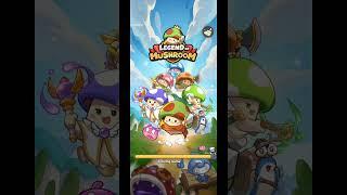 HOW TO INSTALL LEGEND OF MUSHROOM MOD APK ‍