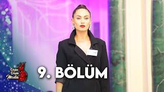 DOYA DOYA MODA 9. BÖLÜM @DoyaDoyaModa