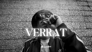 (FREE) Amo x Rap La Rue Type Beat - "VERRAT"