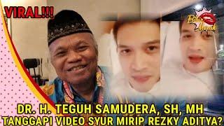 HEBOH! BEREDAR VIDEO ASUSILA MIRIP REZKY ADITYA || JIKA REZKY TERBUKTI MEMERANKAN, INI SANKSINYA