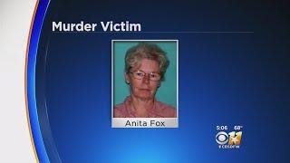 Jury Awards $166M To Murder Victim’s Son