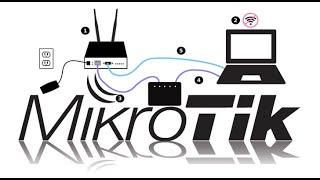 BELAJAR MIKROTIK TANPA ROUTERBOARD MENGGUNAKAN VIRTUALBOX