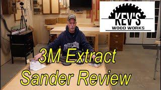 3M Extract Review