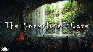 The Unexplored Cave (prod.  Bigg Colt)