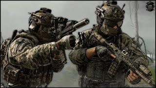 DELTA FORCE (TACTICAL COOP) | IMMERSIVE MISSION | GHOST RECON BREAKPOINT