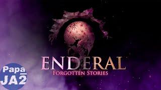 Enderal: Forgotten Stories. На Русском