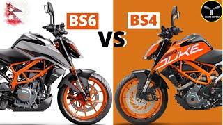 BS6 भनेको के हो ?  What is BS6 Engine? BS4 vs BS6 in Bikes