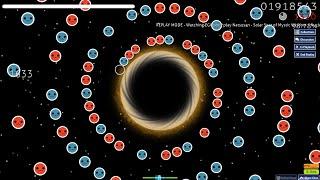 Natsusan - Solar Sect of Mystic Wisdom ~ Nuclear Fusion [Taiko Nuclear] FC