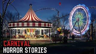 8 Disturbing TRUE Carnival Horror Stories