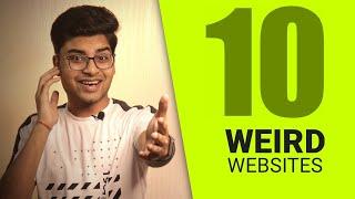 Weird Websites on Google in Hindi | Useless Websites you should never visit 