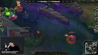 CHALLENGER SUPPORTSecond account challenger speed run