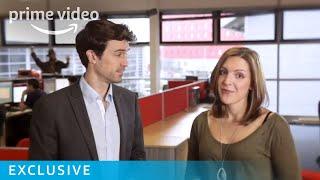 LOVEFiLM Instant Show - TV Special | Prime Video