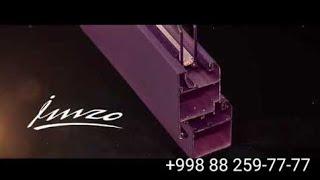 Imzo Showroom. Namangan