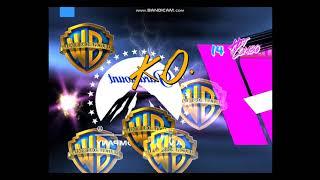 MUGEN- P Head and Warner Bros VS Viacom And Paramount