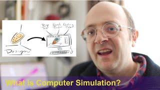 What is Computer Simulation? Simple Explanation for Non-Engineers