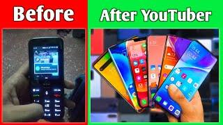 My 5th Mobile Unboxing || Crorepati ho jaunga  | best phone under 10000 | best phone under 15000