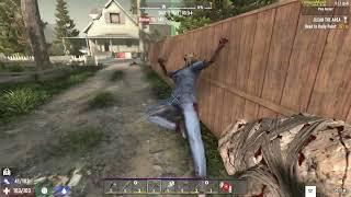 7 Days To Die Tongo Mod 1.0 Ep 1 Introduction