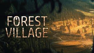 СТРИМ: LIFE IS FEUDAL: FOREST VILLAGE - Р - РАЗВИТИЕ