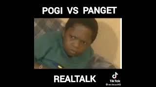 POGI VS PANGIT