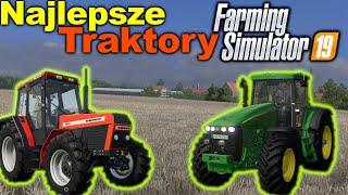 10 Najlepszych modów na traktory do FS19 | Farming Simulator 19 